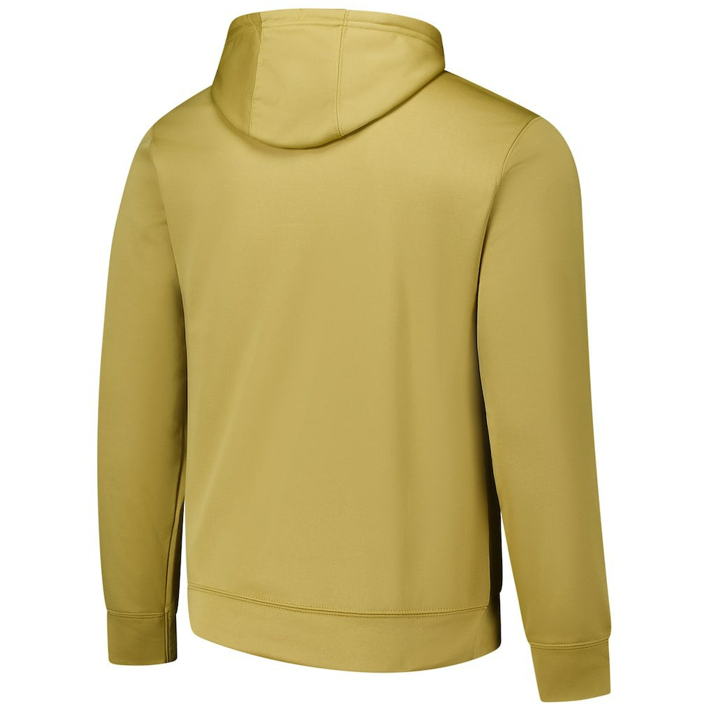 Cincinnati Bengals Top Ranked Pullover Hoodie - Gold cheap
