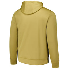 Cincinnati Bengals Top Ranked Pullover Hoodie - Gold cheap