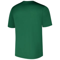 Green Bay Packers Stadium Retro T-Shirt - Green on sale