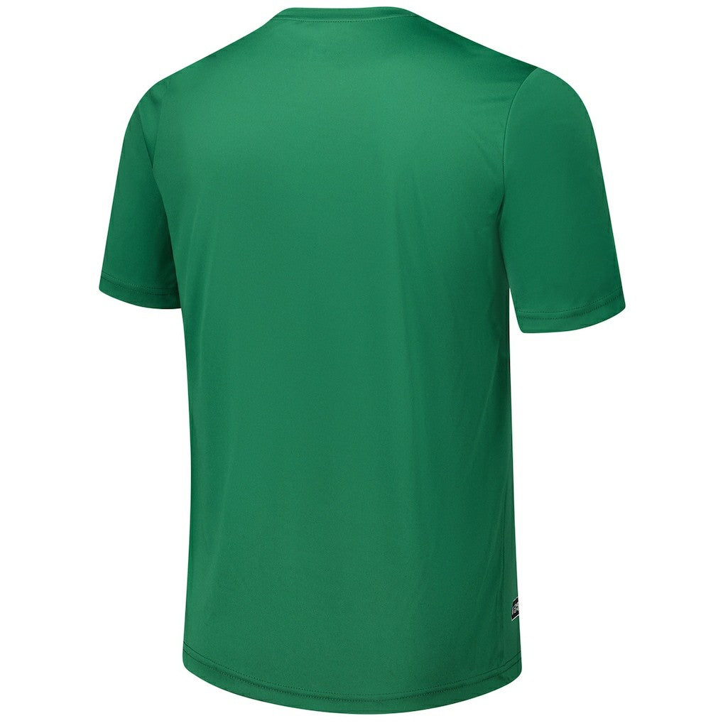 New York Jets Stadium Retro T-Shirt - Green sale