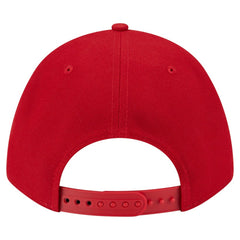 Washington Nationals 9FORTY M-Crown Adjustable Hat Red