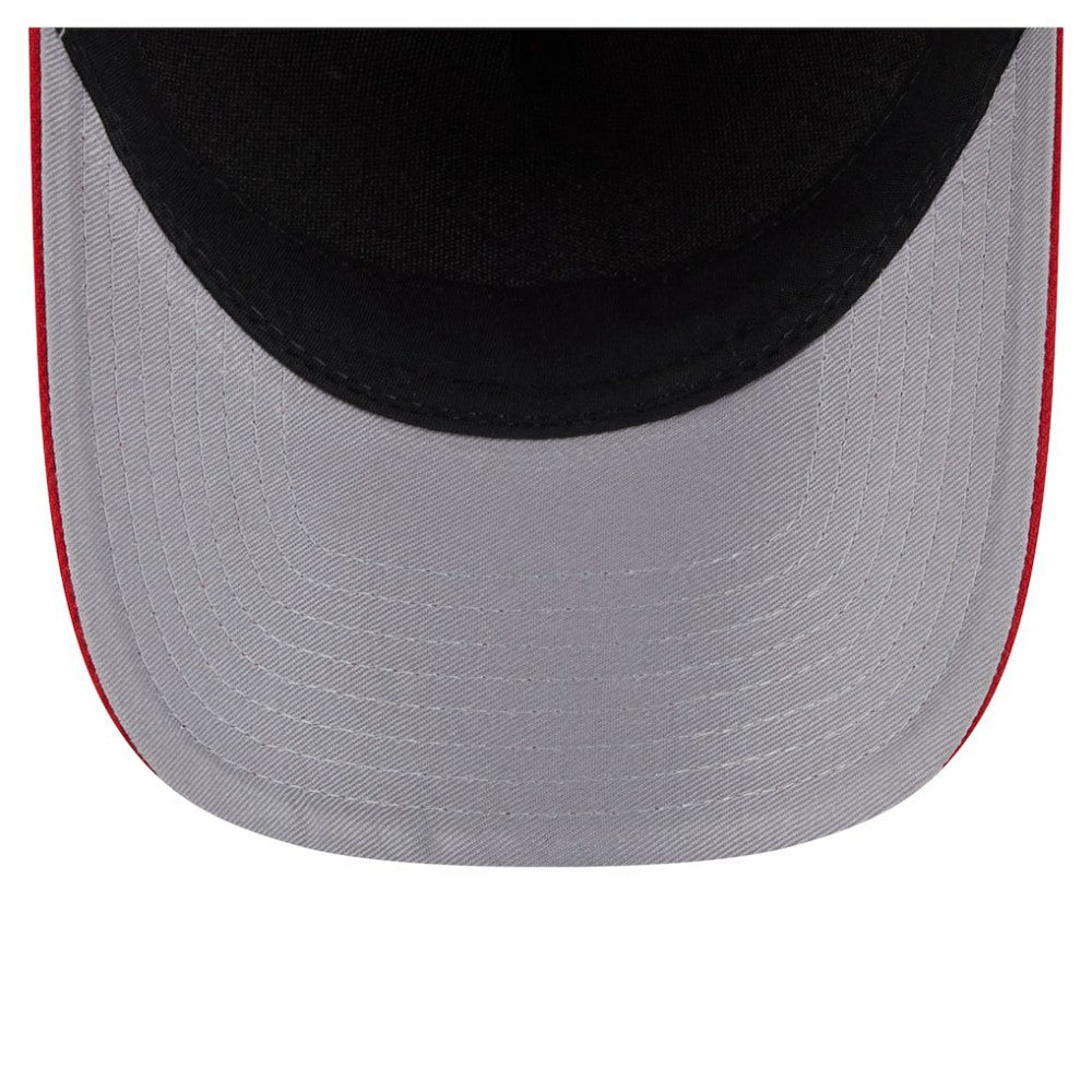 Philadelphia Phillies 9FORTY M-Crown Adjustable Hat Red