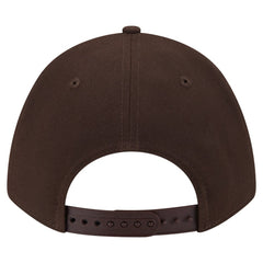 San Diego Padres  Team 9FORTY Adjustable Hat Brown