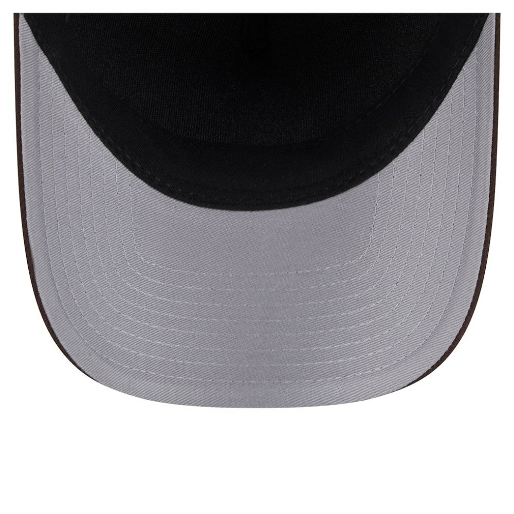 San Diego Padres  Team 9FORTY Adjustable Hat Brown