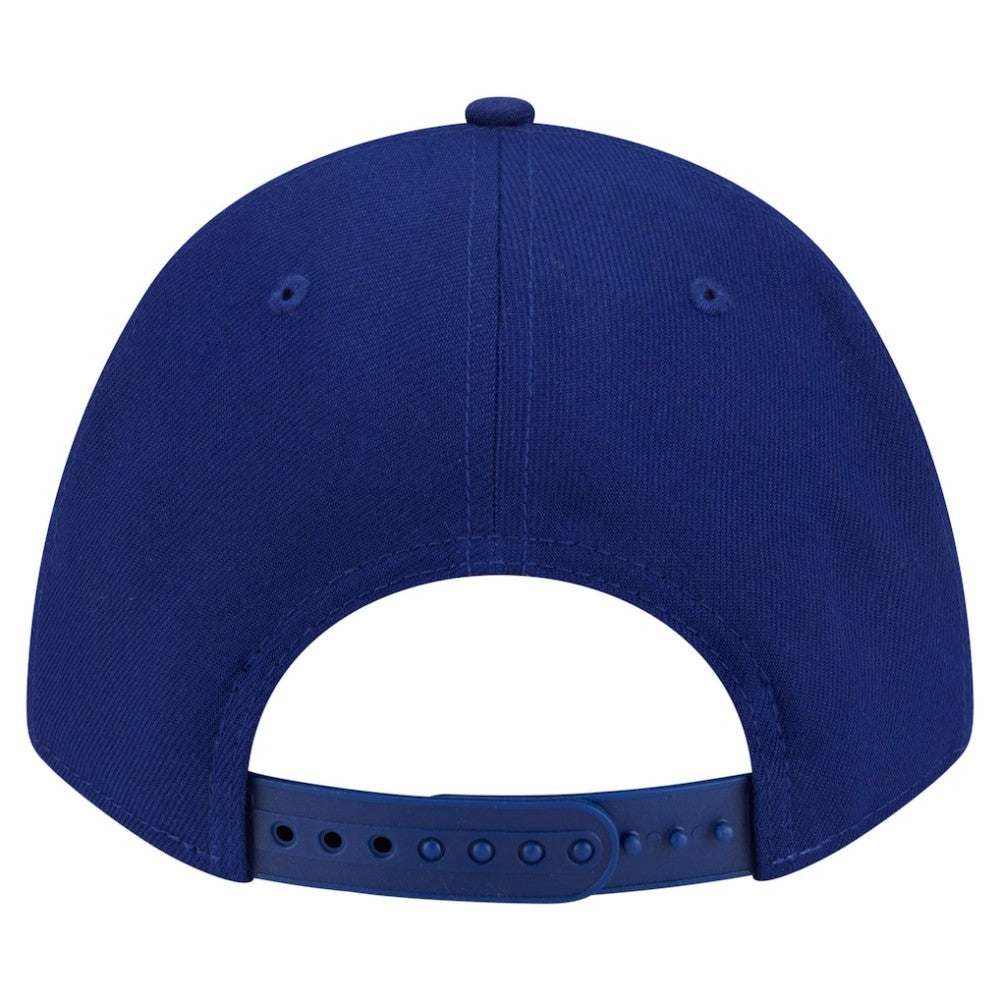 Texas Rangers 9FORTY M-Crown Adjustable Hat Royal