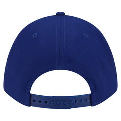 Texas Rangers 9FORTY M-Crown Adjustable Hat Royal
