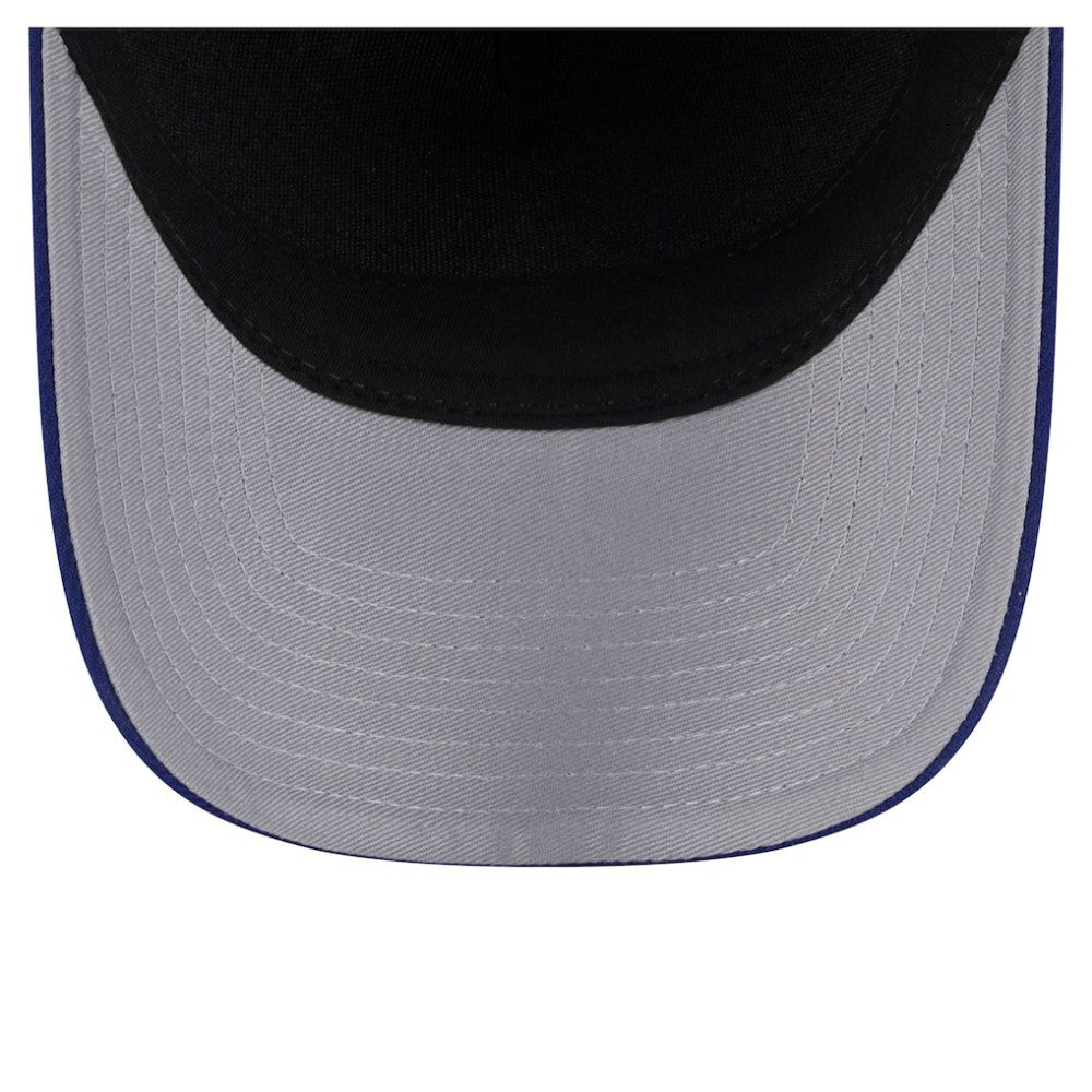 Texas Rangers 9FORTY M-Crown Adjustable Hat Royal