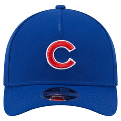 Chicago Cubs 9FORTY M-Crown Adjustable Hat Royal