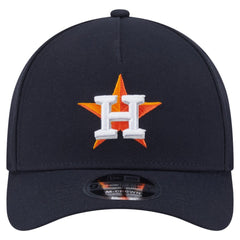 Houston Astros 9FORTY M-Crown Adjustable Hat Navy