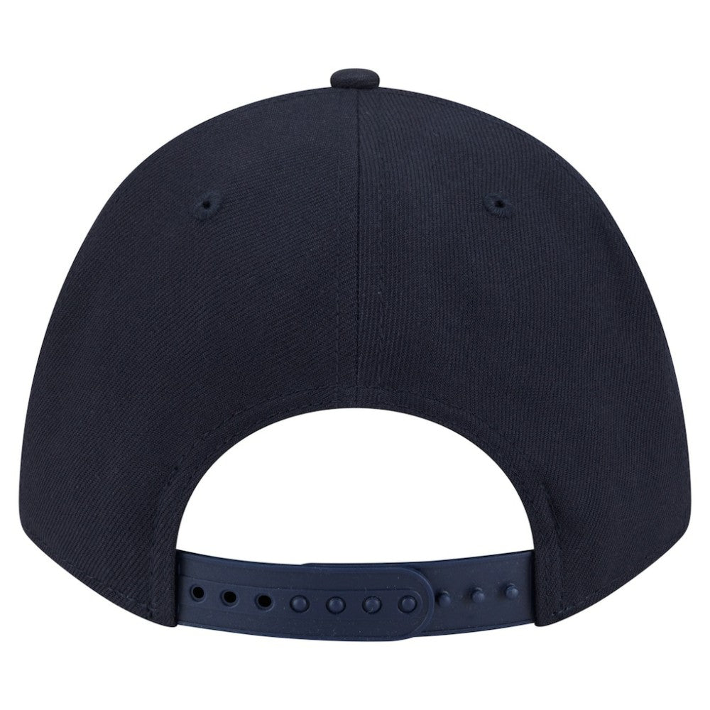 Houston Astros 9FORTY M-Crown Adjustable Hat Navy