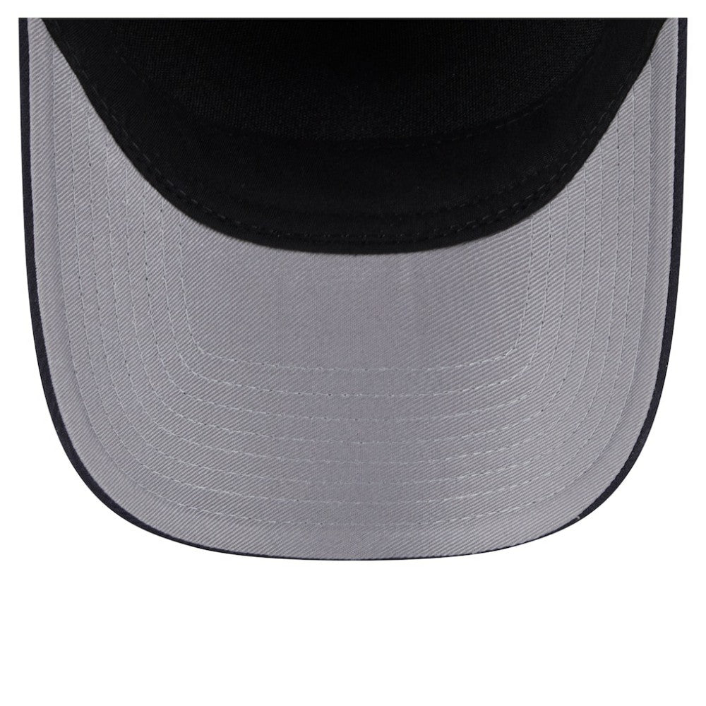 Houston Astros 9FORTY M-Crown Adjustable Hat Navy