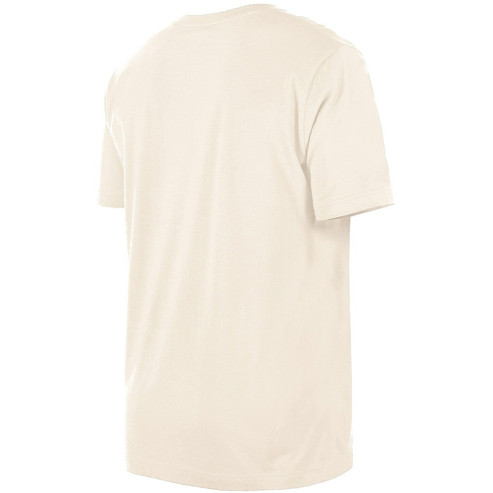 Boston Celtics 2024 NBA Finals Champions Victory Chrome T-Shirt - Cream shop