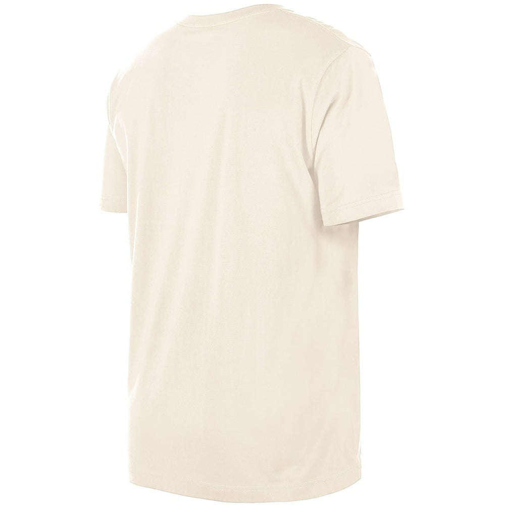 Boston Celtics 2024 NBA Finals Champions Victory Chrome T-Shirt - Cream shop