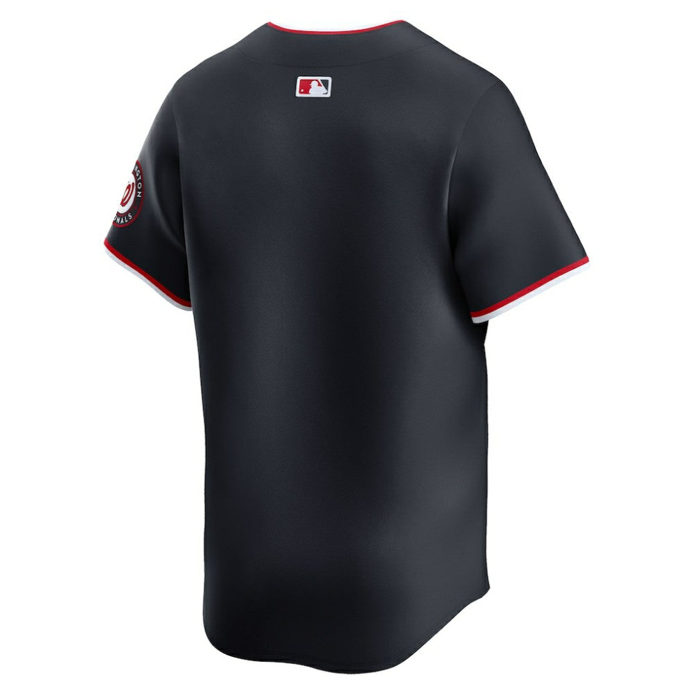 Washington Nationals Alternate Limited Jersey Navy