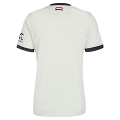Manchester United Originals 2024/25 Third Replica Jersey - Cream on sale