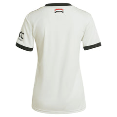 Manchester United Originals Women's 2024/25 Third Replica Jersey - Cream shop