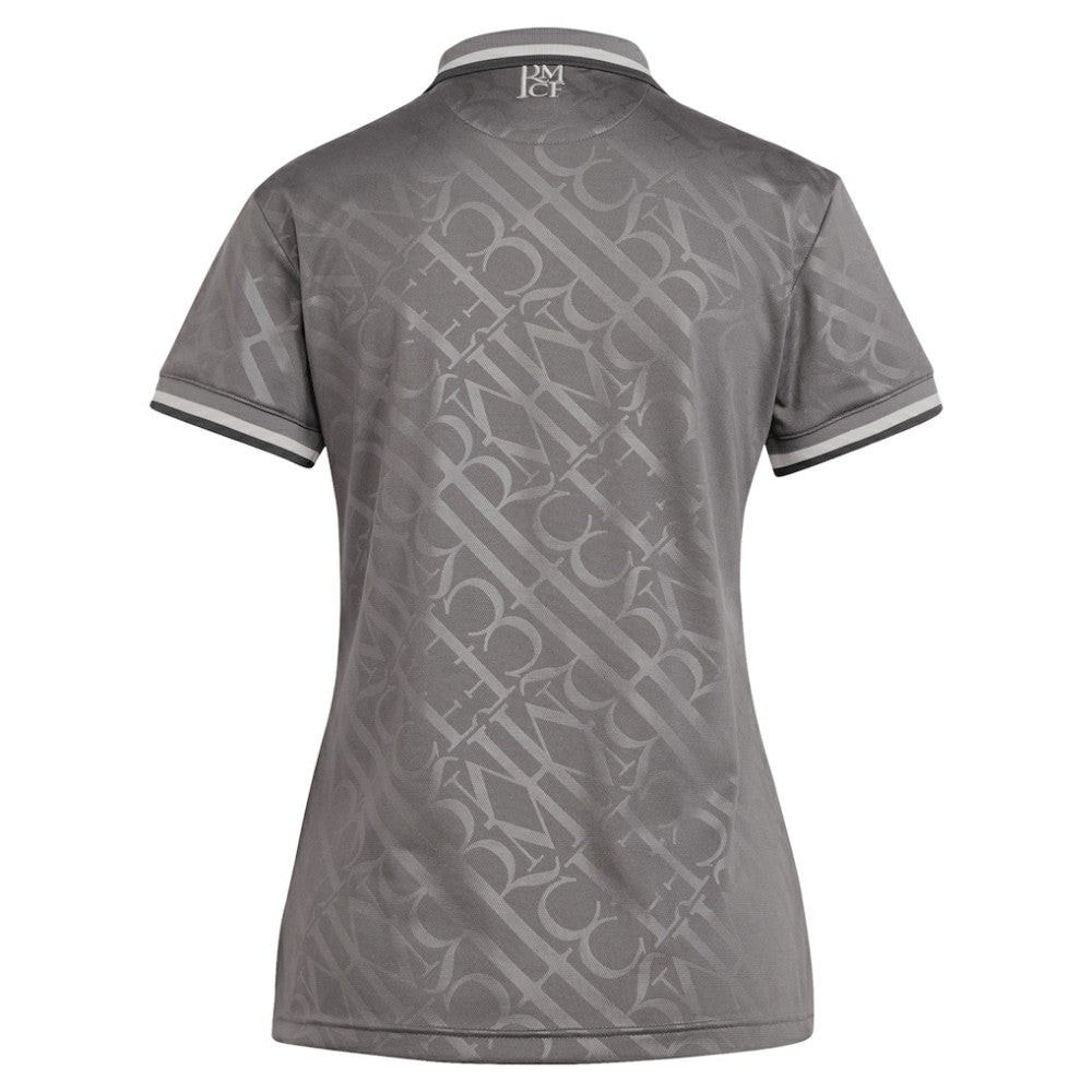 Real Madrid Originals Women's 2024/25 Third Replica Jersey - Charcoal sale