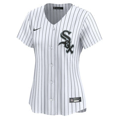 Chicago White Sox Women's Home Limited Jersey White