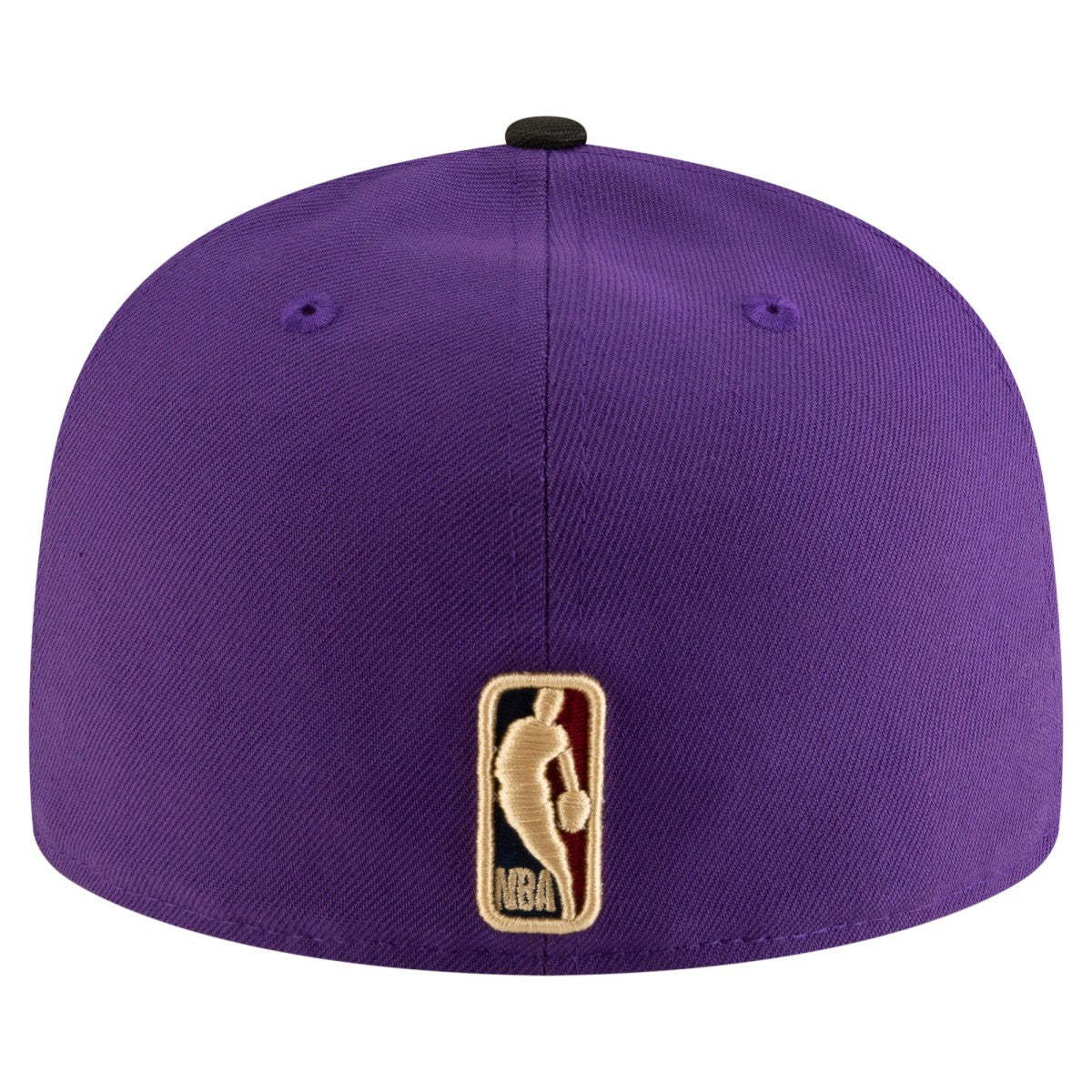 Sacramento Kings 2024/25 Classic Edition Jersey Hook 59FIFTY Fitted Hat - Purple/Black shop