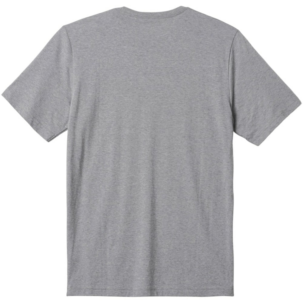 Texas Rangers TravisMathew Sunset Slam T-Shirt Gray