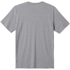 Texas Rangers TravisMathew Sunset Slam T-Shirt Gray