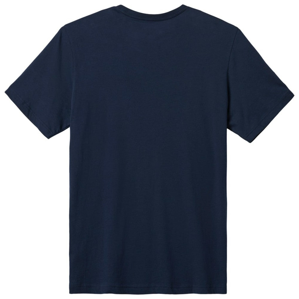 Boston Red Sox TravisMathew Sunset Slam T-Shirt Navy
