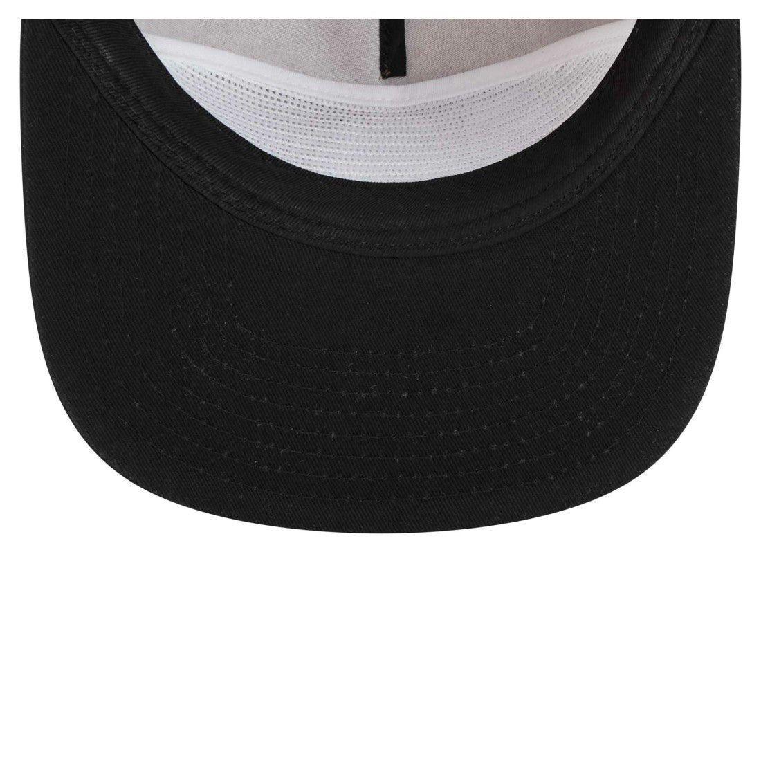 New York Jets New Era Desert Golfer Snapback Hat - Khaki/Black discount