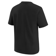 Sacramento Kings Youth Practice Legend T-Shirt - Black for sale