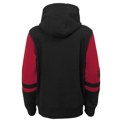 Miami Heat Preschool Straight To The League Full-Zip Hoodie - Black outlet