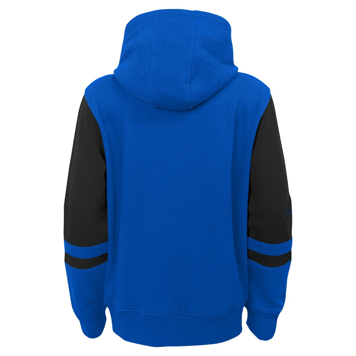 Orlando Magic Preschool Straight To The League Full-Zip Hoodie - Blue sale