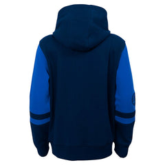 Dallas Mavericks Preschool Straight To The League Full-Zip Hoodie sale - Navy sale