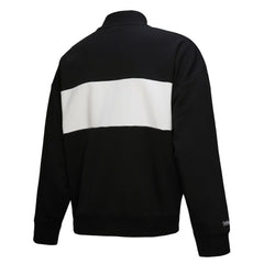 Kansas City Chiefs Women's Quarter-Zip Jacket - Black online