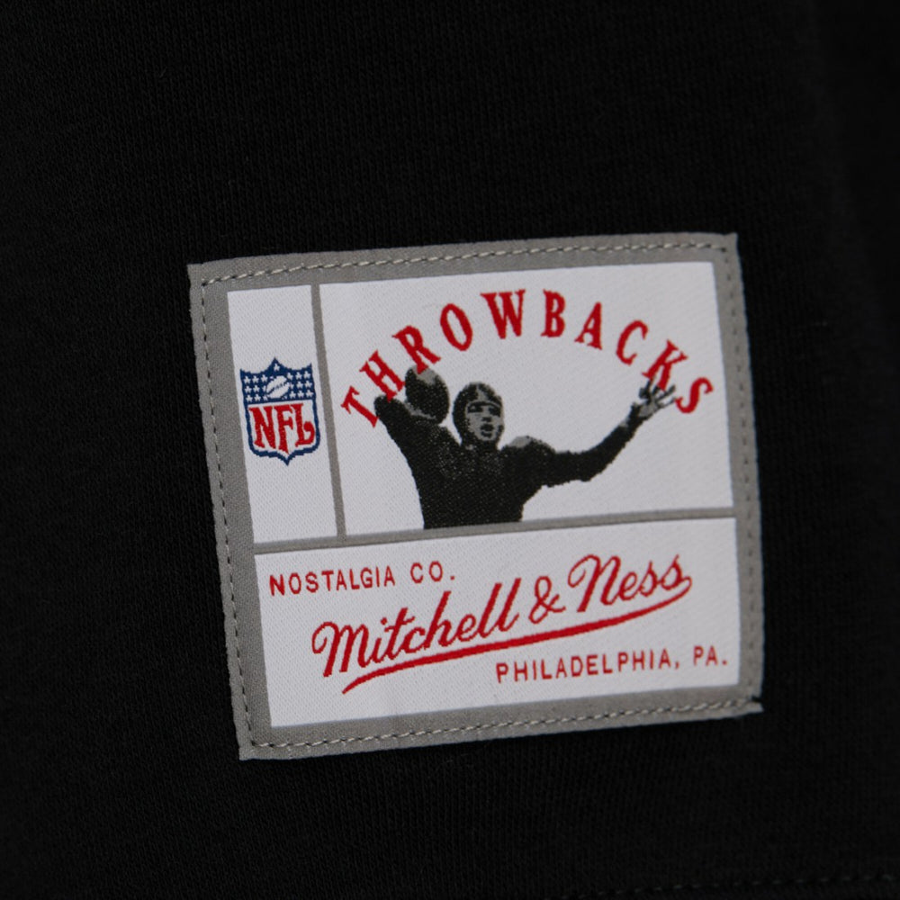 Green Bay Packers Women's Quarter-Zip Jacket - Black on sale