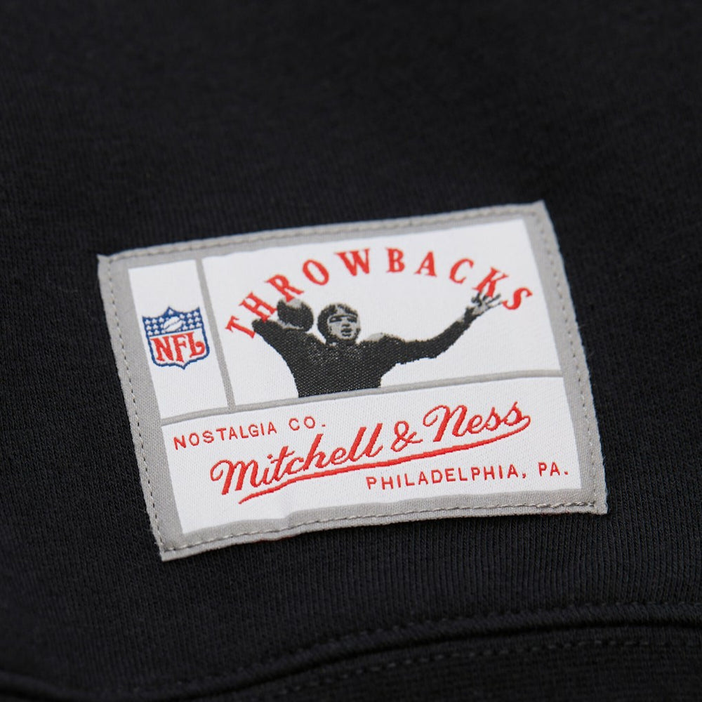 Dallas Cowboys Women's Quarter-Zip Jacket - Black outlet