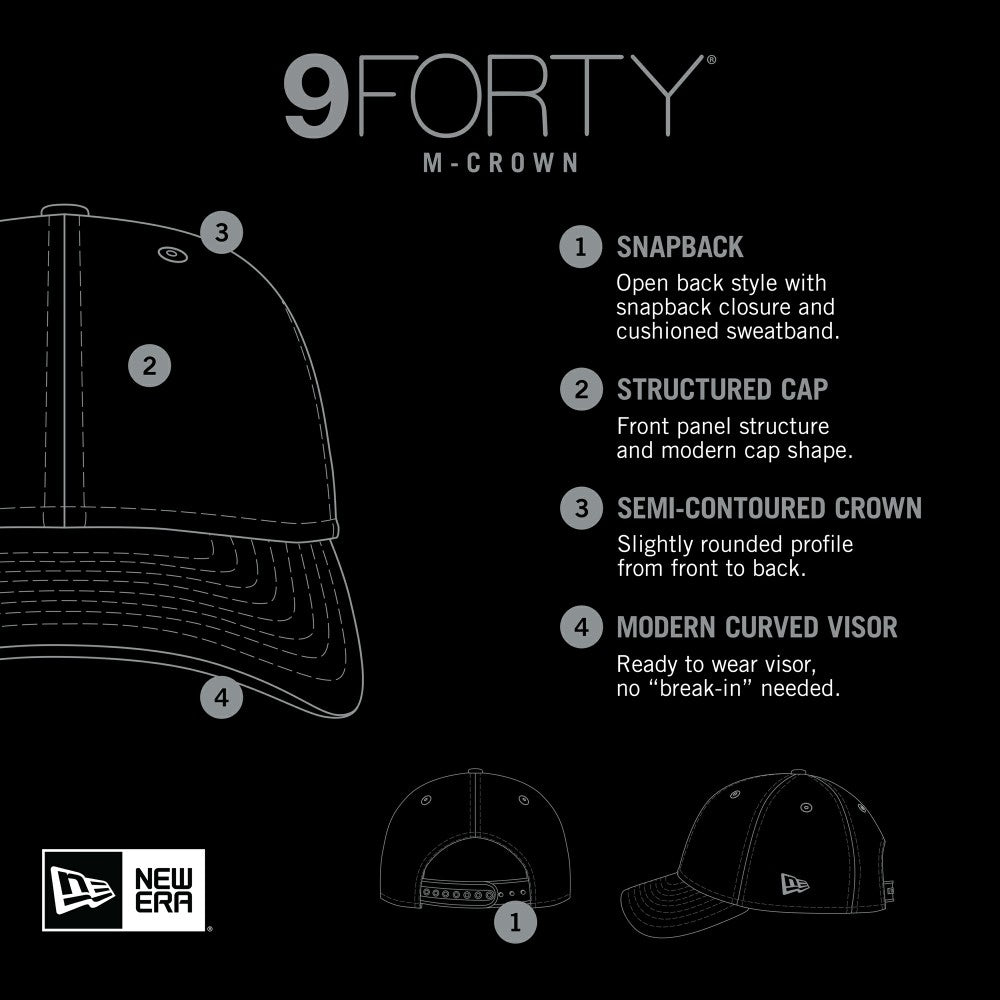 Los Angeles Angels 2025 MLB Clubhouse 9FORTY Adjustable Hat Red