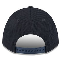 Boston Red Sox 2025 MLB Clubhouse 9FORTY M-Crown Adjustable Hat Navy
