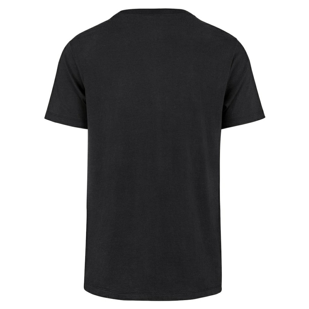 NASCAR x Chicago White Sox Franklin T-Shirt Black