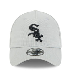 Chicago White Sox 2025 Spring Training 39THIRTY Flex Hat - Gray