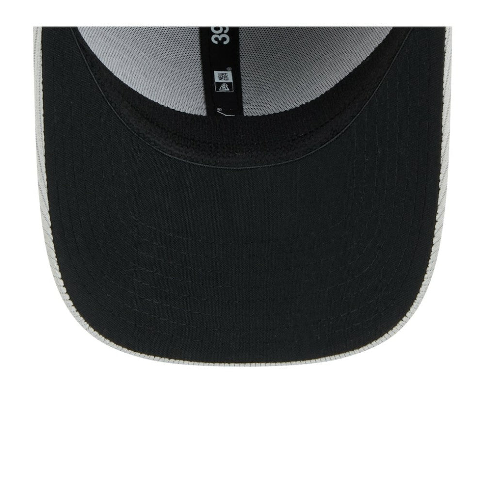 Chicago White Sox 2025 Spring Training 39THIRTY Flex Hat - Gray