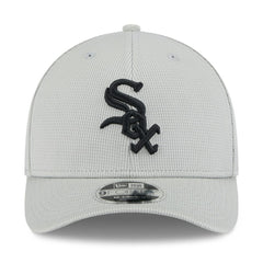 Chicago White Sox 2025 Spring Training 9FORTY Adjustable Hat Gray