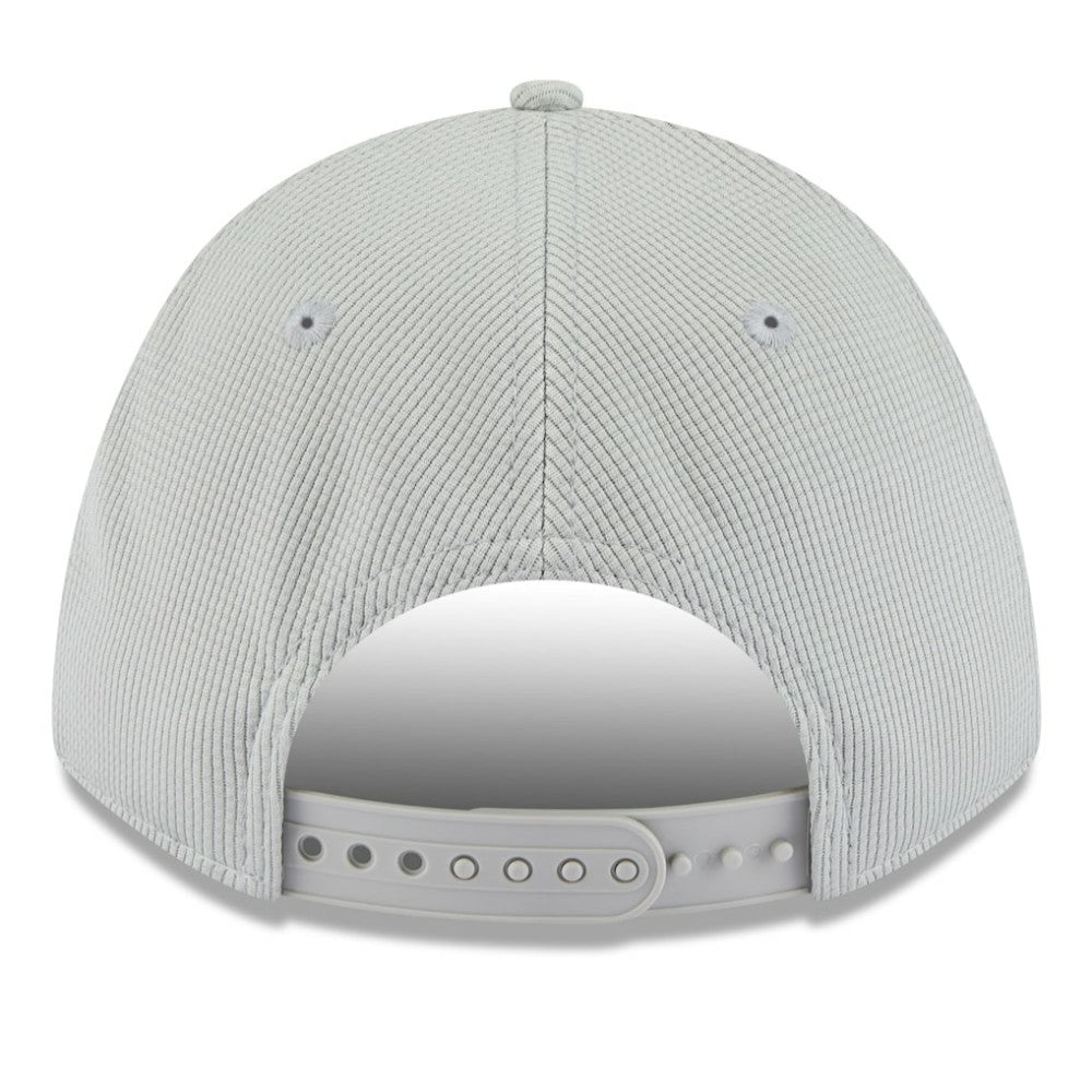 Chicago White Sox 2025 Spring Training 9FORTY Adjustable Hat Gray