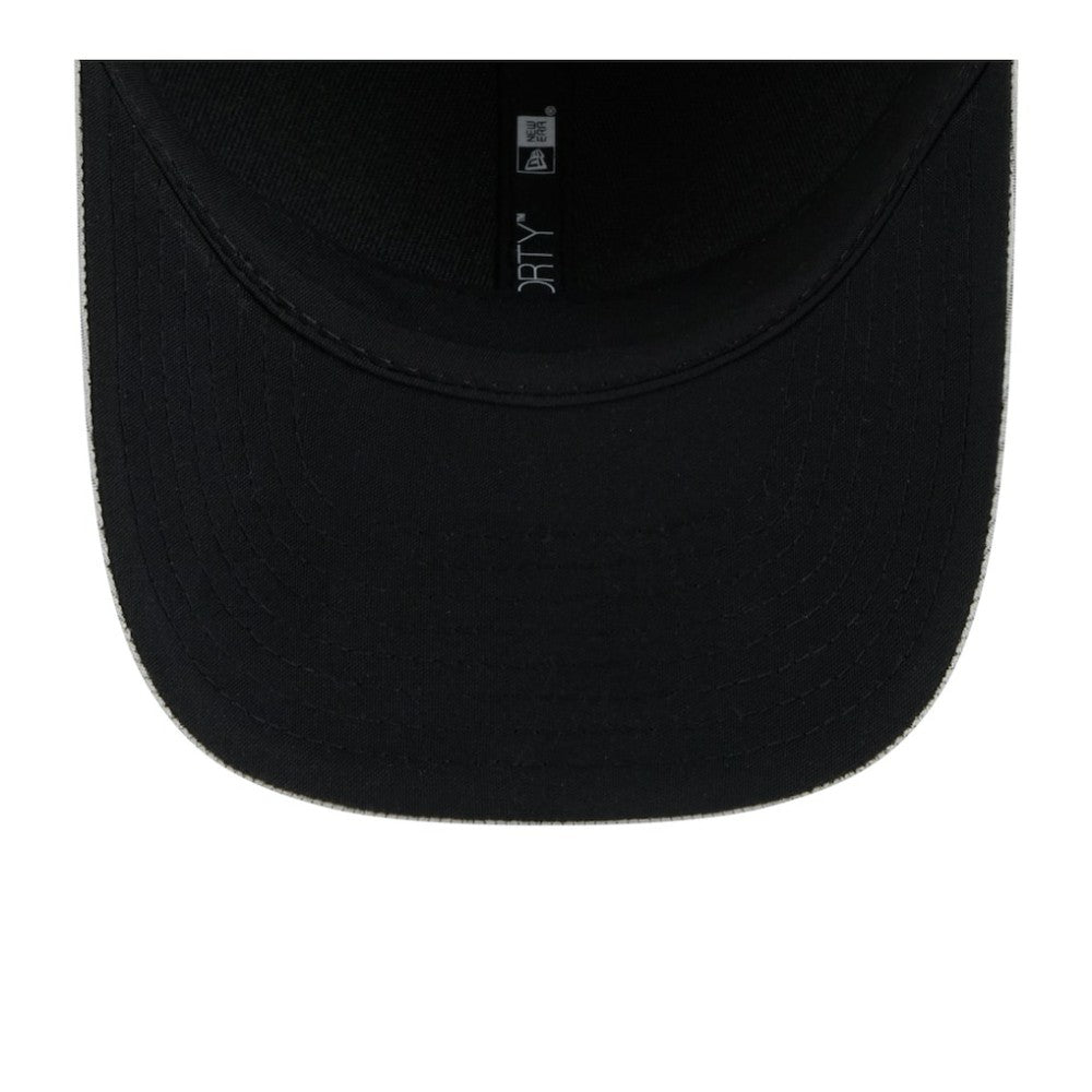 Chicago White Sox 2025 Spring Training 9FORTY Adjustable Hat Gray
