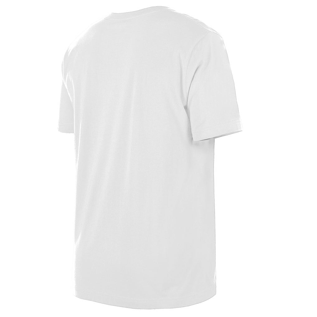 Miami Dolphins New Era City Team T-Shirt - White cheap
