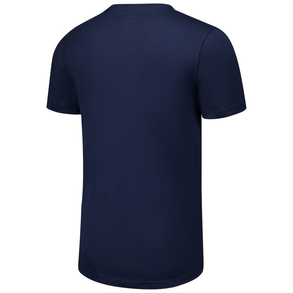 New England Patriots New Era City Team T-Shirt - Navy cheap