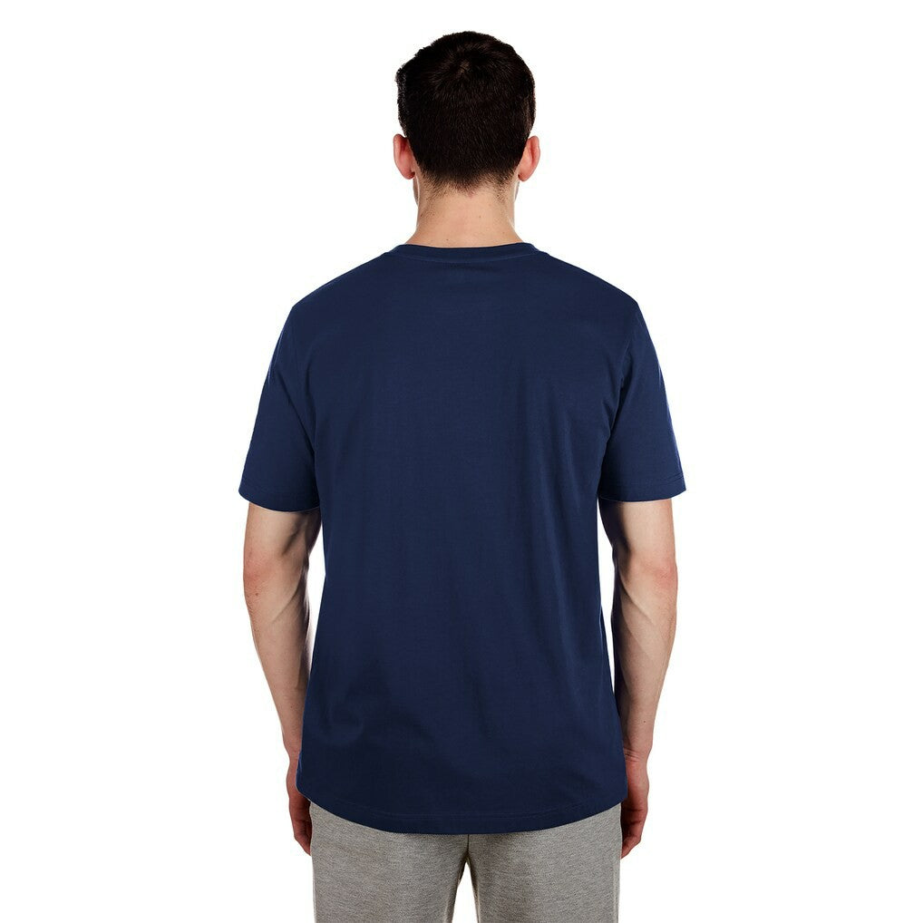 New England Patriots New Era City Team T-Shirt - Navy cheap
