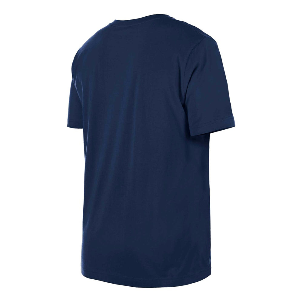 Seattle Seahawks New Era City Team T-Shirt - College Navy sale