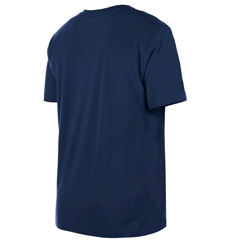 Tennessee Titans New Era City Team T-Shirt - Navy online