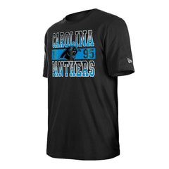 Carolina Panthers New Era City Team T-Shirt - Black outlet