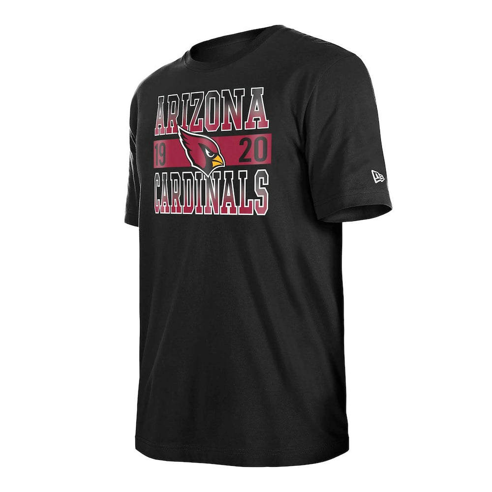 Arizona Cardinals New Era City Team T-Shirt - Black sale