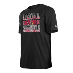 Arizona Cardinals New Era City Team T-Shirt - Black sale